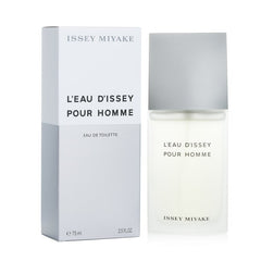 Issey Miyake Eau De Toilette Spray