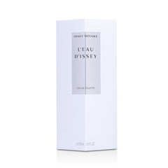 L'eau D'issey Eau De Toilette Spray