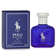 Polo Blue Eau De Toilette Spray