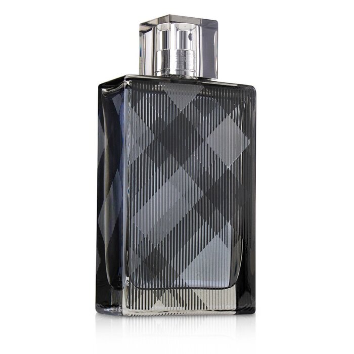 Brit Eau De Toilette Spray -