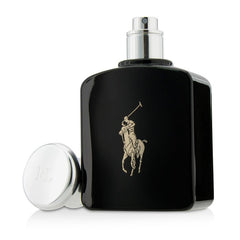 Polo Black Eau De Toilette Spray -