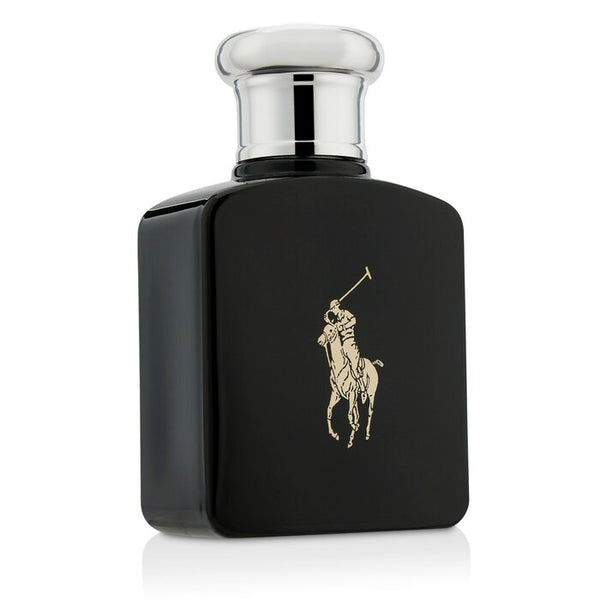 Polo Black Eau De Toilette Spray -