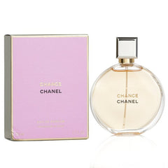 Chance Eau De Parfum Spray