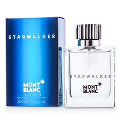 Starwalker Eau De Toilette Spray