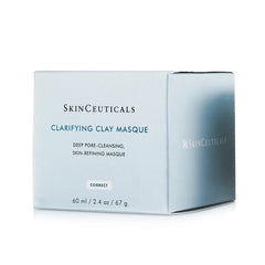 Clarifying Clay Masque -