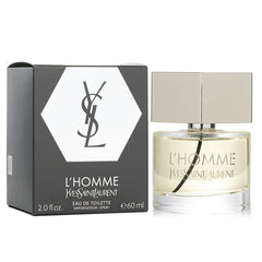 L'homme Eau De Toilette Spray -