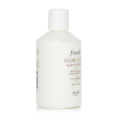 Sugar Lemon Body Lotion - 300ml/10oz