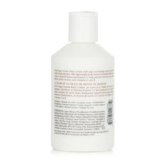 Sugar Lemon Body Lotion - 300ml/10oz