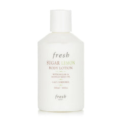 Sugar Lemon Body Lotion - 300ml/10oz