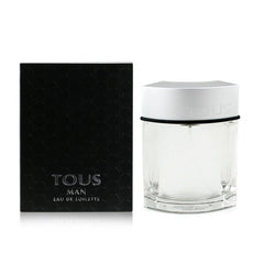 Tous Man Eau De Toilette Spray - 100ml/3.4oz