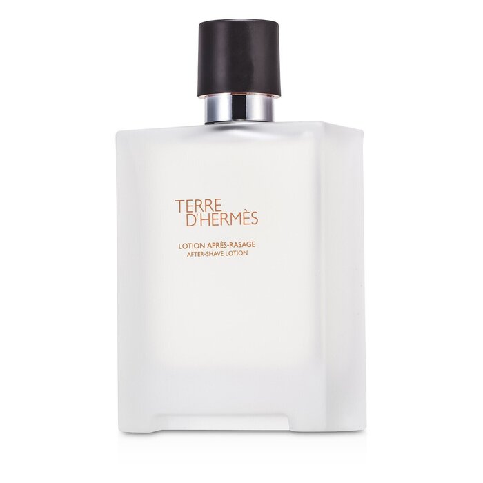 Terre D'hermes After Shave Lotion - 100ml/3.3oz