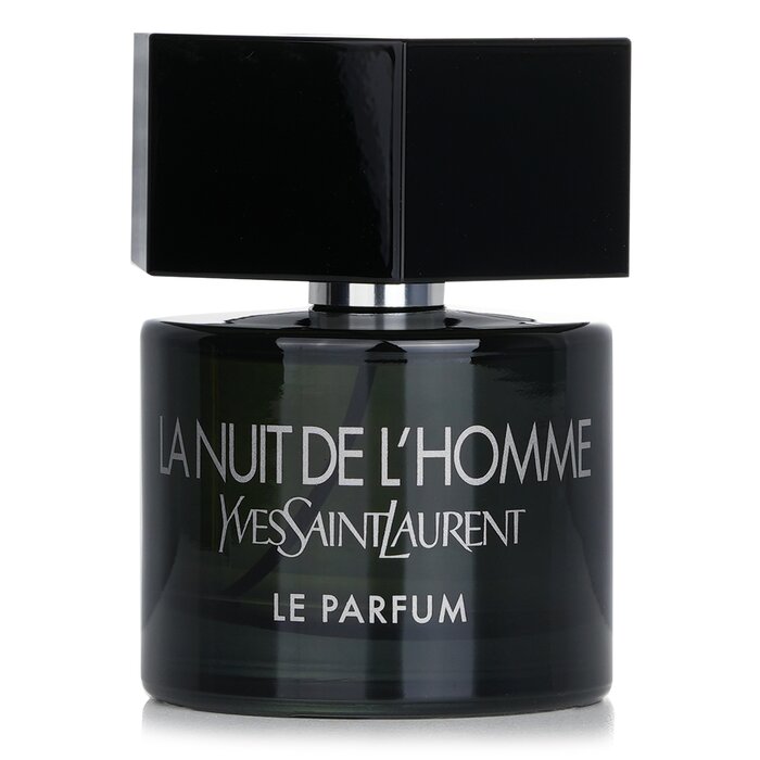 La Nuit De L'homme Le Parfum Spray -