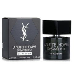 La Nuit De L'homme Le Parfum Spray -