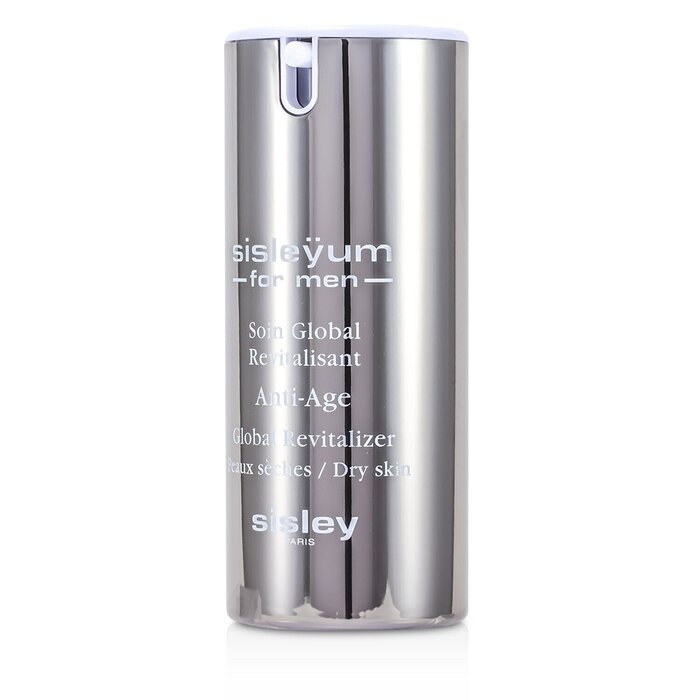 Sisleyum For Men Anti-age Global Revitalizer - Skin - 50ml/1.7oz