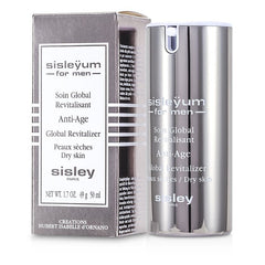 Sisleyum For Men Anti-age Global Revitalizer - Skin - 50ml/1.7oz