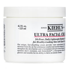 Ultra Facial Cream