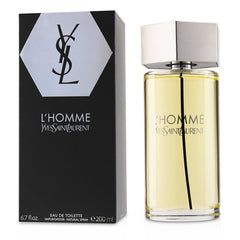 L'homme Eau De Toilette Spray