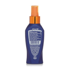 Miracle Leave-in Plus Keratin -