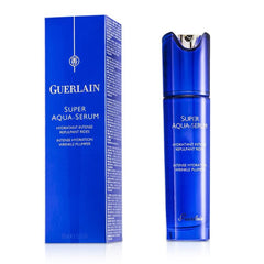 Super Aqua Serum Intense Hydration Wrinkle Plumper.