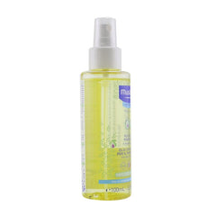 Massage Oil - For Normal Skin - 100ml/3.38oz