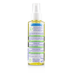 Massage Oil - For Normal Skin - 100ml/3.38oz