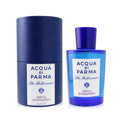 Blu Mediterraneo Mirto Di Panarea Eau De Toilette Spray