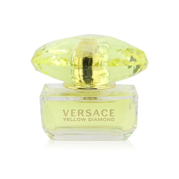 Yellow Diamond Eau De Toilette Spray