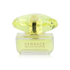 Yellow Diamond Eau De Toilette Spray