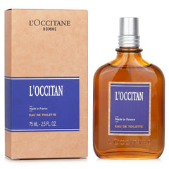 L'occitan Eau De Toilette Spray - 75ml/2.5oz