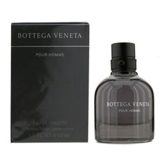 Pour Homme Eau De Toilette Spray - 50ml/1.7oz