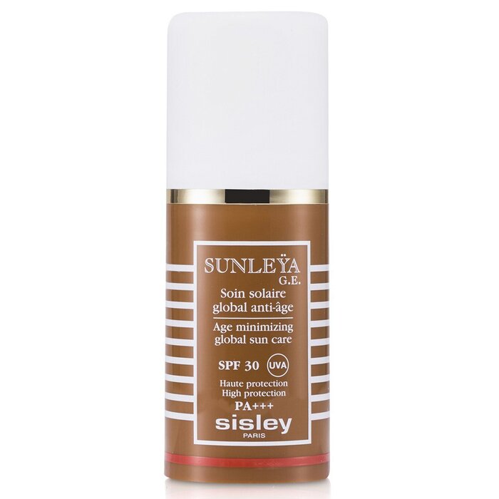 Sunleya Age Minimizing Global Sun Care Spf 30 - 50ml/1.7oz