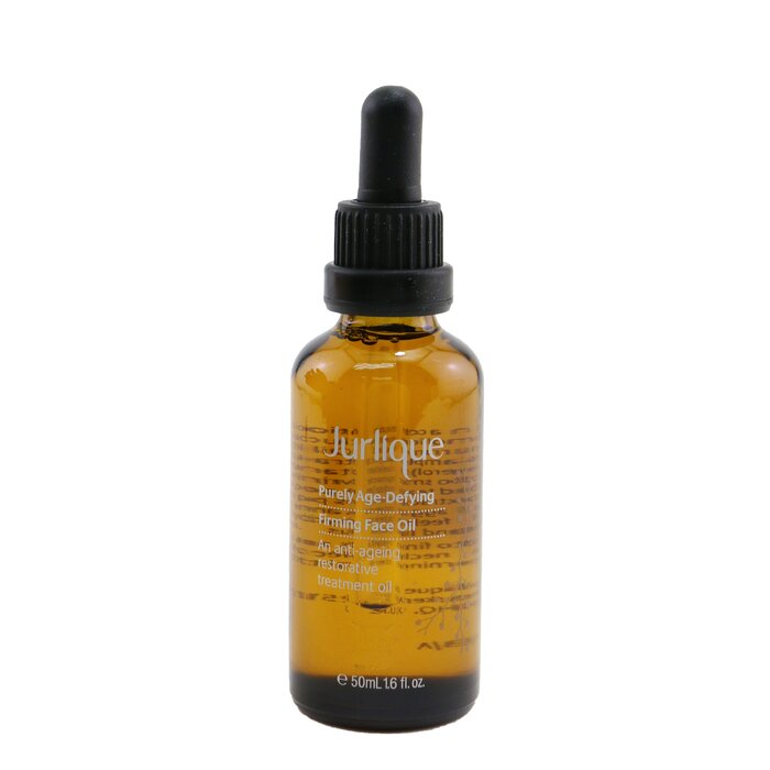 Purely Age-defying Firming Face Oil - 50ml/1.6oz