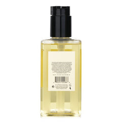 Lime Basil & Mandarin Body & Hand Wash (with Pump) - 250ml/8.5oz