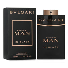 In Black Eau De Parfum Spray