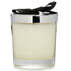 Lime Basil & Mandarin Scented Candle - 200g (2.5 inch)