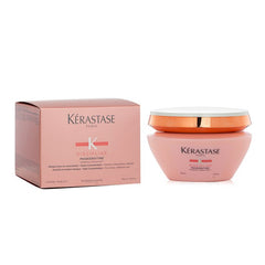 Discipline Maskeratine Smooth-in-motion Masque - High Concentration (for Unruly, Rebellious Hair)