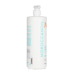 Moisture Repair Conditioner - For Weakened And Damaged Hair (salon Product)