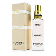 Neroli & Orchidee Eau De Toilette Spray - 75ml/2.5oz