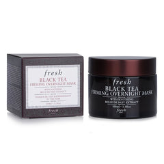 Black Tea Firming Overnight Mask