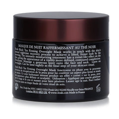 Black Tea Firming Overnight Mask