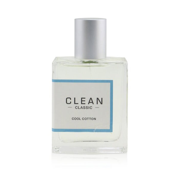 Clean Cool Cotton Eau De Parfum Spray -