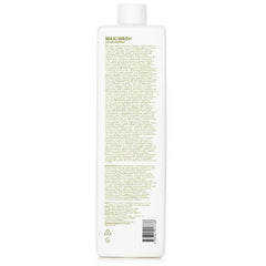 Maxi.wash (detox Shampoo - For Coloured Hair)