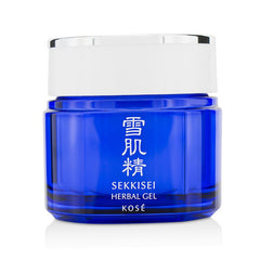 Sekkisei Herbal Gel - 79ml/2.8oz