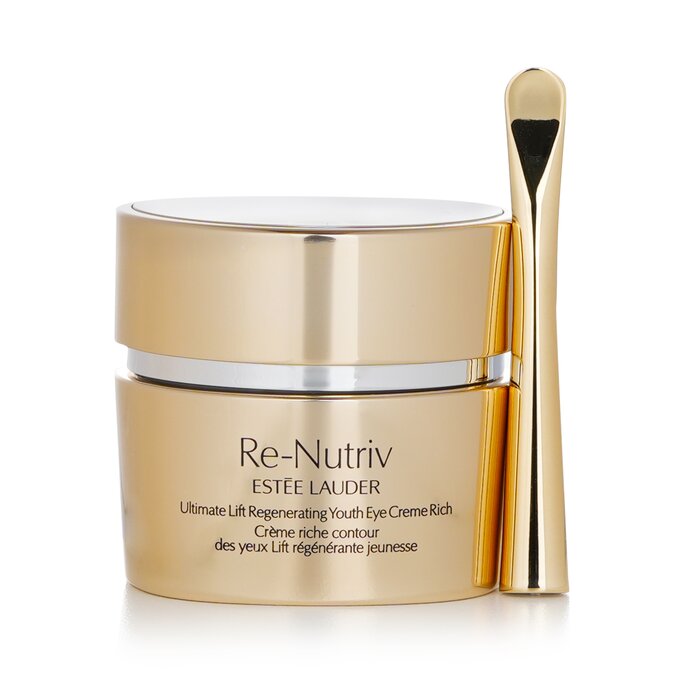 Re-nutriv Ultimate Lift Regenerating Youth Eye Creme Rich - 15ml/0.5oz