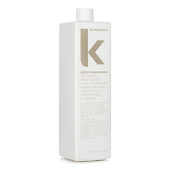 Smooth.again.wash (smoothing Shampoo - For Thick, Coarse Hair)