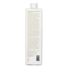 Smooth.again.wash (smoothing Shampoo - For Thick, Coarse Hair)