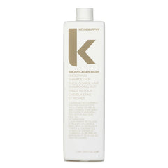 Smooth.again.wash (smoothing Shampoo - For Thick, Coarse Hair)