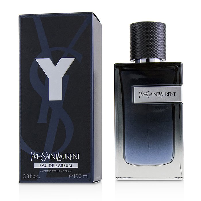 Y Eau De Parfum Spray