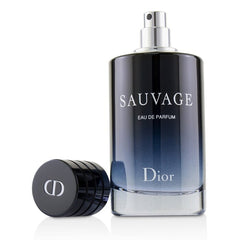 Sauvage Eau De Parfum Spray -