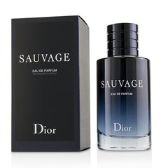 Sauvage Eau De Parfum Spray -